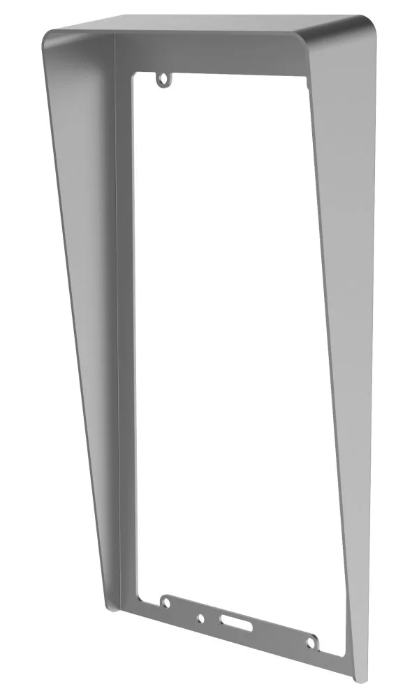 Hikvision DS-KABV8113-RS/FLUSH - Stříška pro zápustnou montáž tabel DS-KV8x13