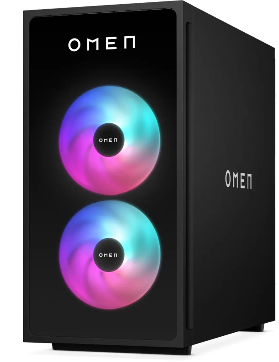 HP PC OMEN 35L GT16-0010nc, R7-8700F, 16GB DDR5, 1TB SSD, RTX 5060 8GB, Win 11 Home,3-3-0, Game Pass