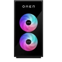 HP PC OMEN 35L GT16-0010nc, R7-8700F, 16GB DDR5, 1TB SSD, RTX 5060 8GB, Win 11 Home,3-3-0, Game Pass