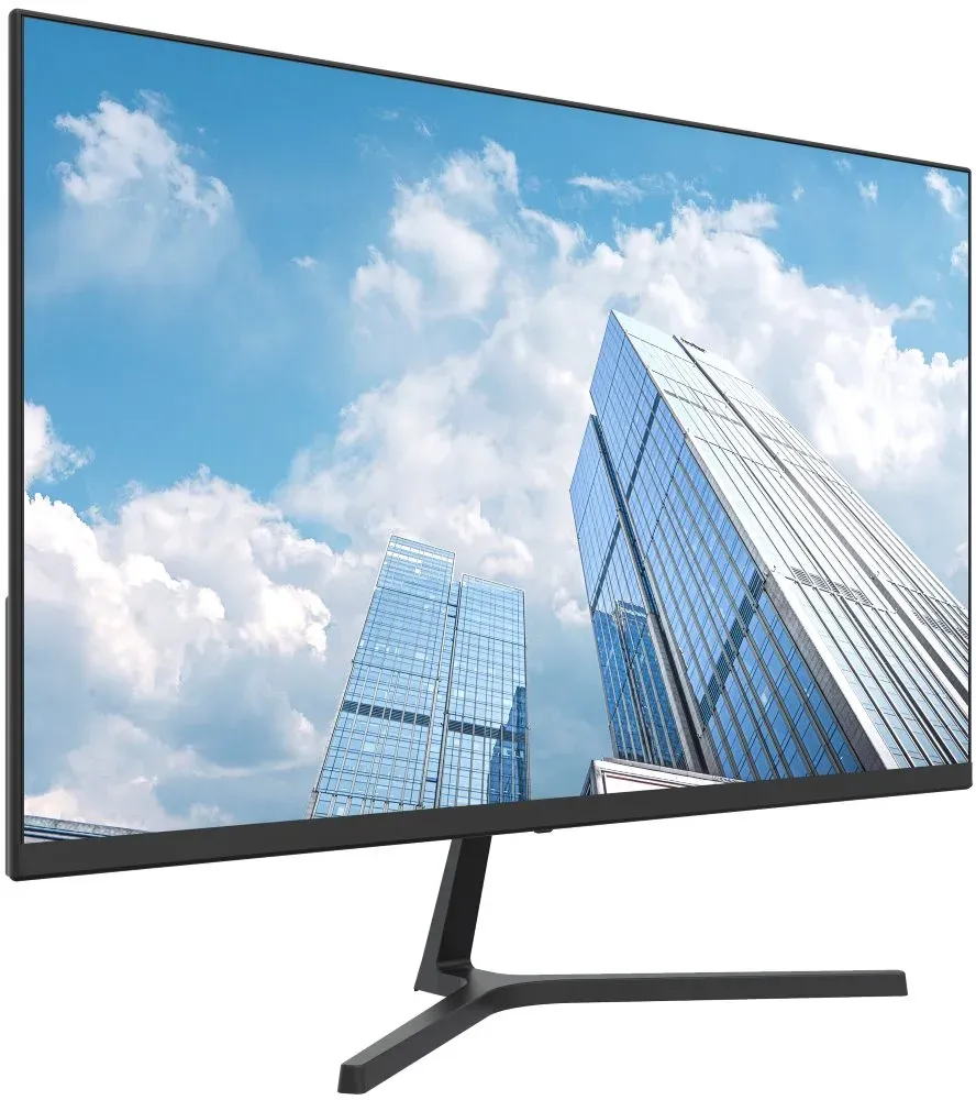 Dahua monitor LM22-B201S, 22" 1920×1080 (FHD), LED, 200 cd/m, 1000:1, 5ms