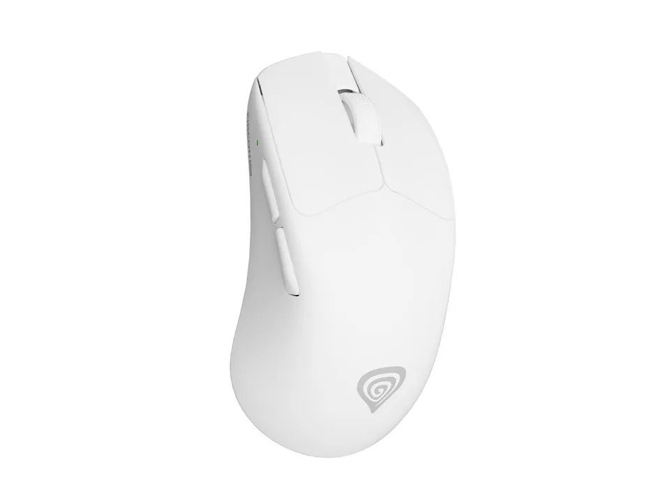 Herní bezdrátová myš Genesis ZIRCON 606/Herní/Opti (NMG-2433)