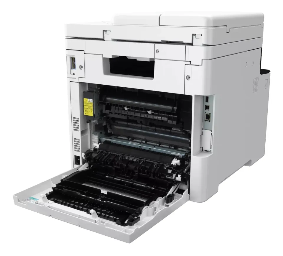 CANON i-SENSYS MF754Cdw II, A4, fax, 600x600, 33 stran/min., LAN, SEND, WIFI, DADF, duplex, color multifunkce