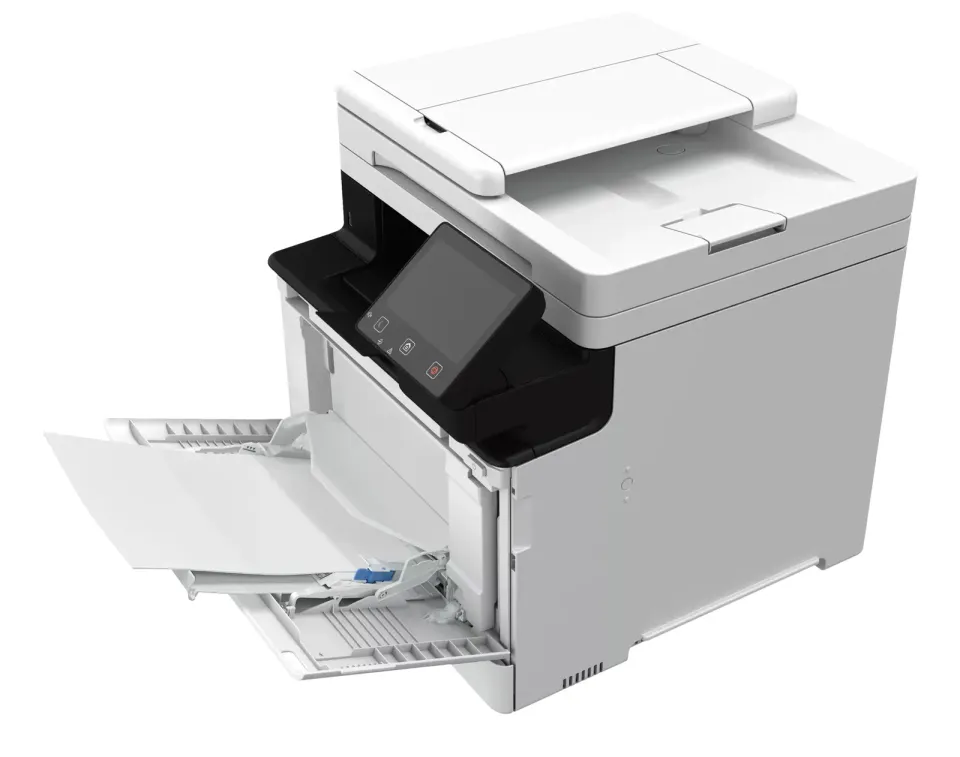 CANON i-SENSYS MF754Cdw II, A4, fax, 600x600, 33 stran/min., LAN, SEND, WIFI, DADF, duplex, color multifunkce