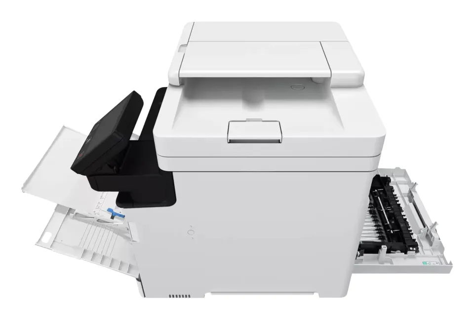 CANON i-SENSYS MF754Cdw II, A4, fax, 600x600, 33 stran/min., LAN, SEND, WIFI, DADF, duplex, color multifunkce