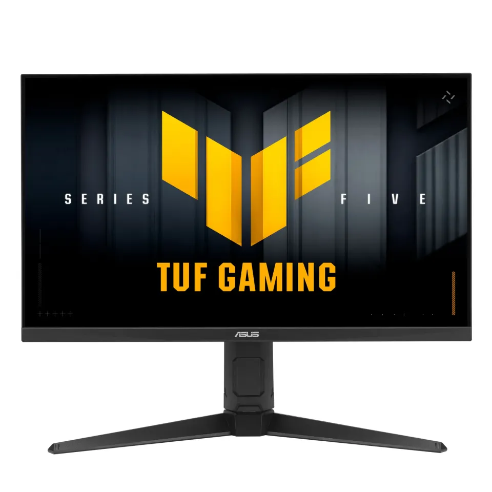 ASUS TUF/VG279QML5A/27"/IPS/FHD/240Hz/0,3ms/Černá/3R