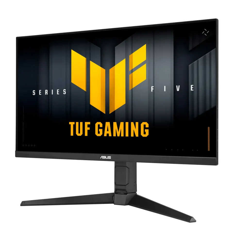 ASUS TUF/VG279QML5A/27"/IPS/FHD/240Hz/0,3ms/Černá/3R