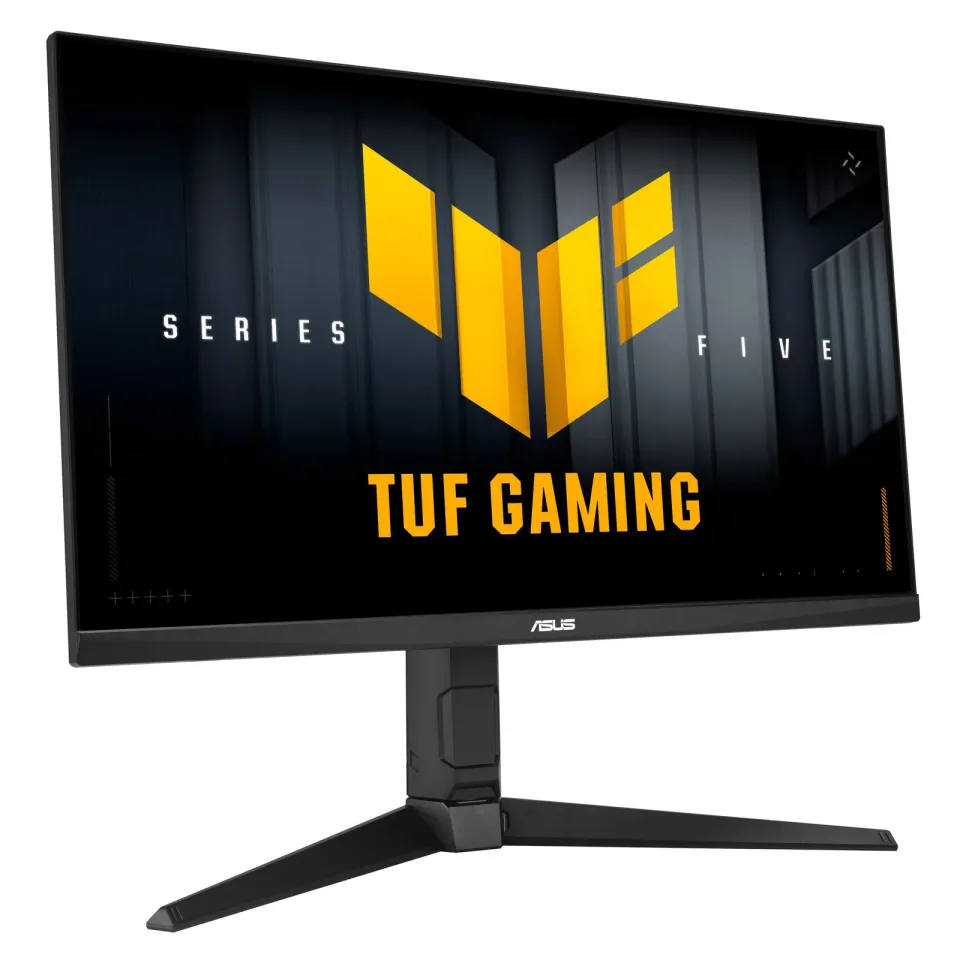 ASUS TUF/VG279QML5A/27"/IPS/FHD/240Hz/0,3ms/Černá/3R