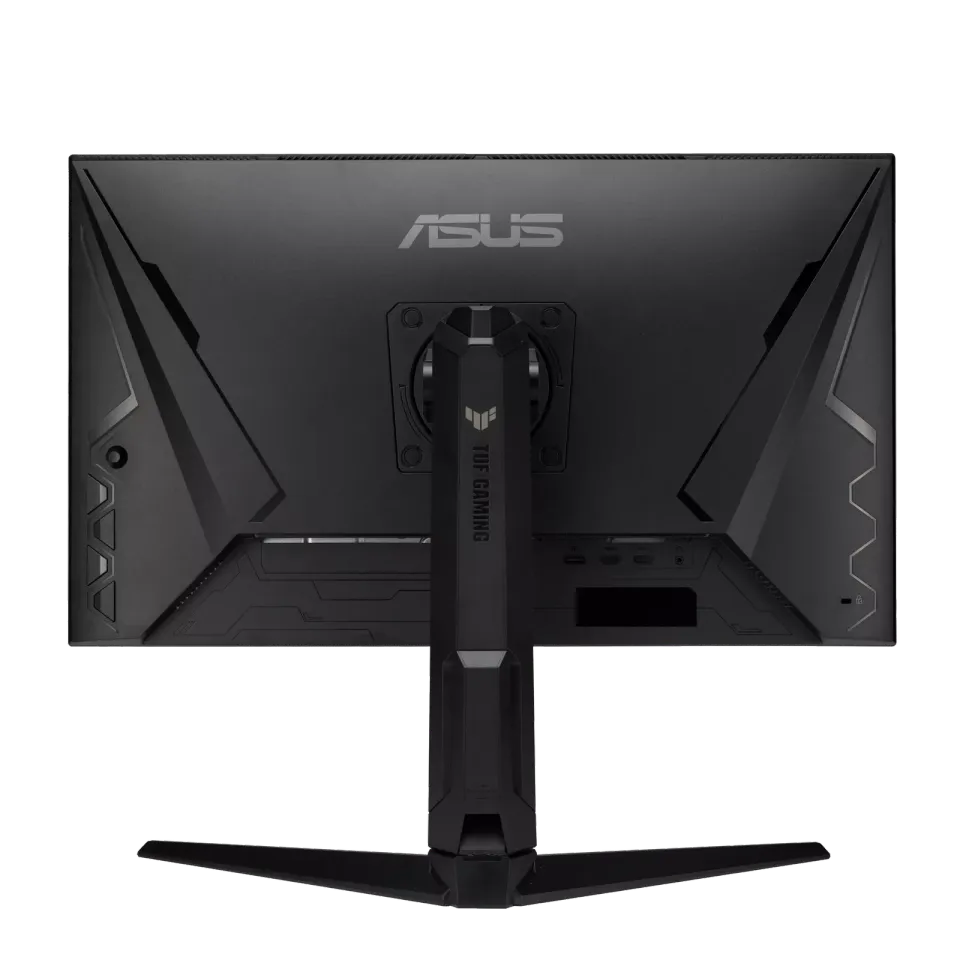 ASUS TUF/VG279QML5A/27"/IPS/FHD/240Hz/0,3ms/Černá/3R