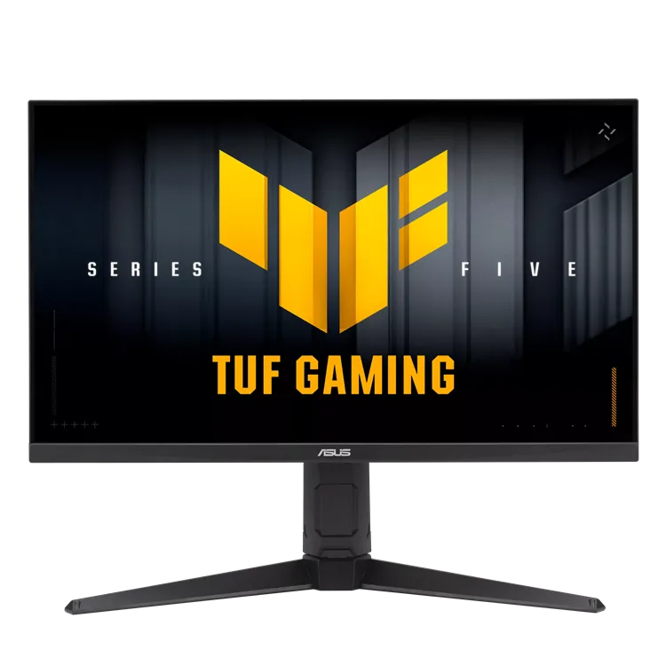 ASUS TUF/VG279QML5A/27"/IPS/FHD/240Hz/0,3ms/Černá/3R