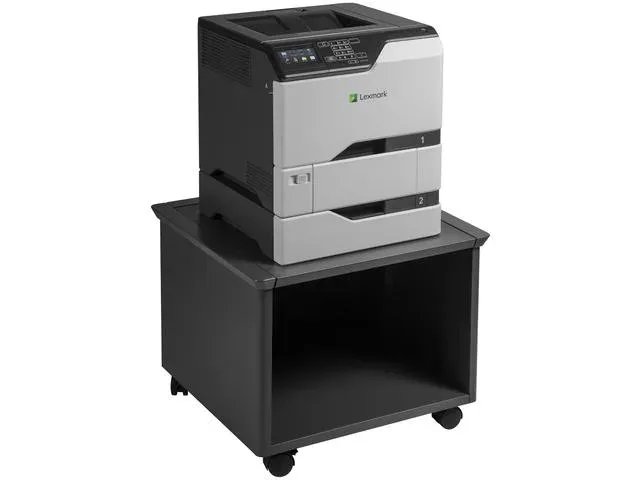 Lexmark CS720dte – barevná laserová tiskárna A4, 38 str./min, duplex, Gigabit Ethernet, dotykový displej, 1 200 listů