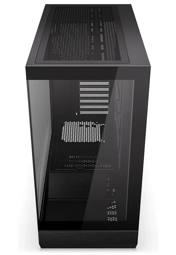 Endorfy Fishtank 6000 Flex,Skříň, E-ATX, 2× USB 3.0, 1× USB-C, panoramatická, pr