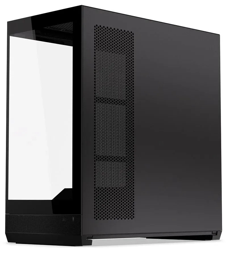 Endorfy Fishtank 6000 Flex,Skříň, E-ATX, 2× USB 3.0, 1× USB-C, panoramatická, pr