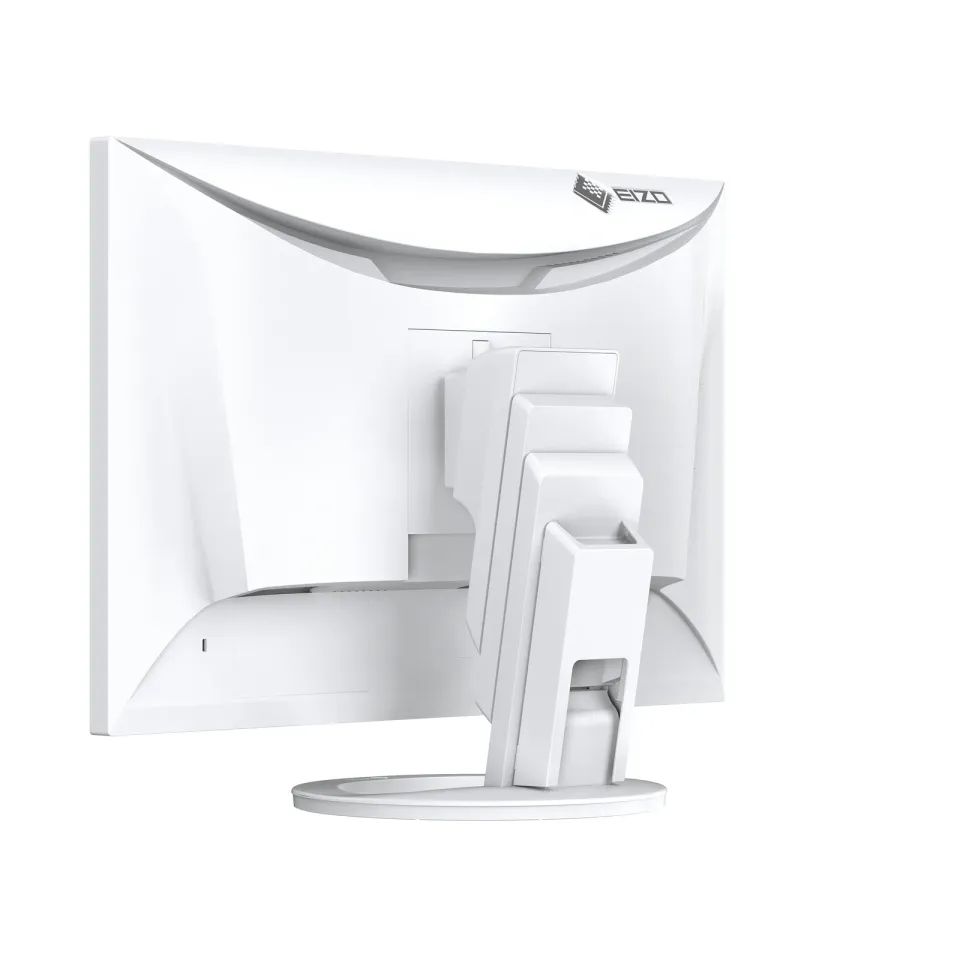 EIZO FlexScan/EV2485/24"/IPS/FHD/60Hz/5ms/White/5R
