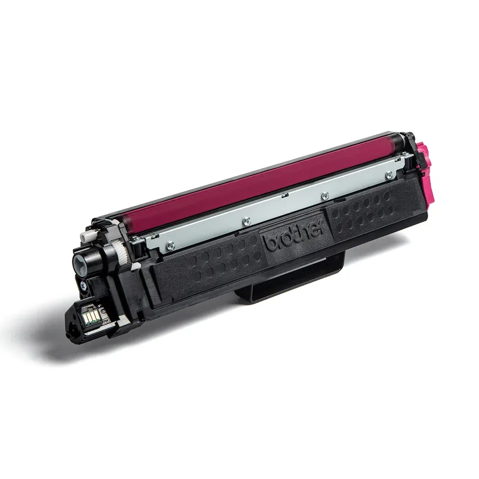 Brother - TN-247M, Magenta toner (až 2 300 stran)