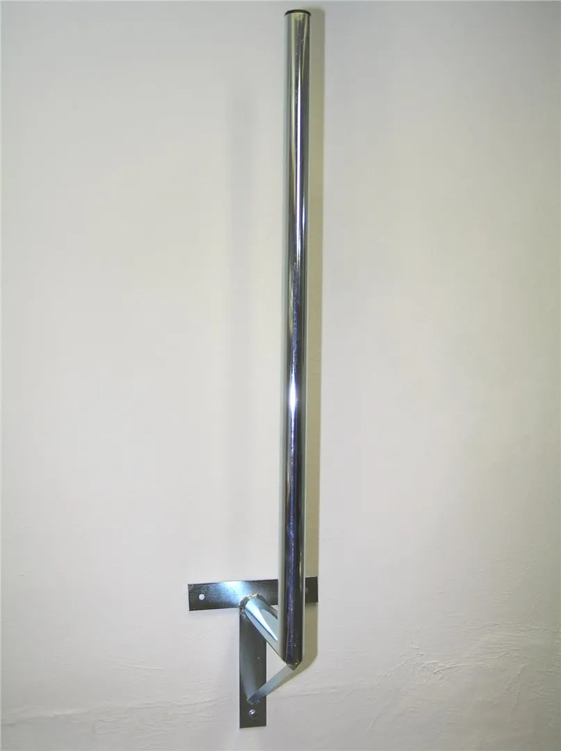 Anténní držák 35/200cm T (p.4,2 cm)