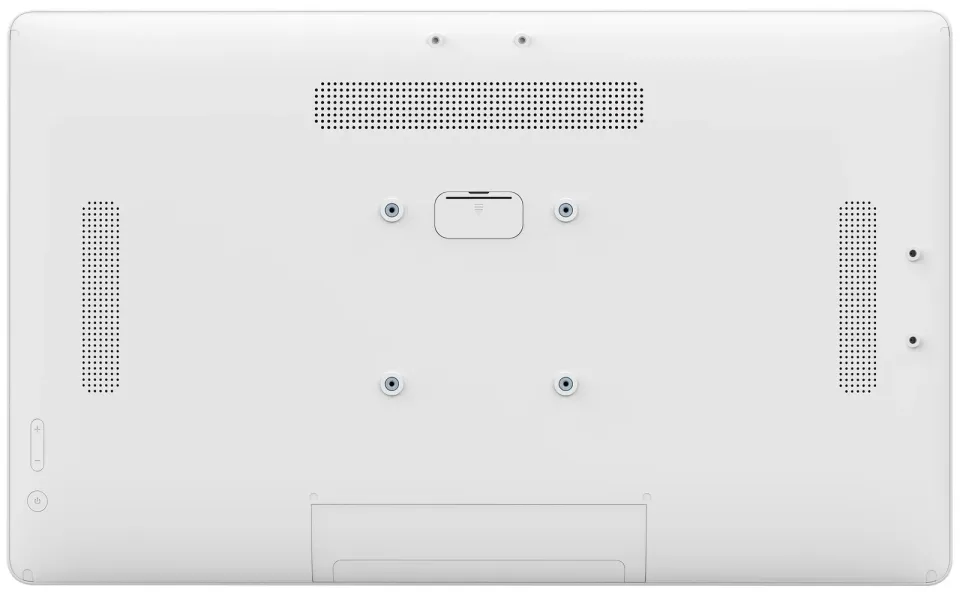 24" iiyama TW2424AS-W1: PCAP, Android 12,FHD