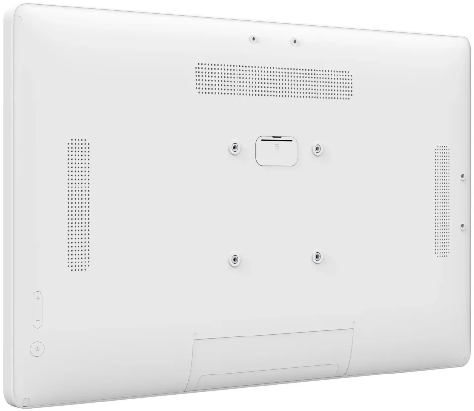 24" iiyama TW2424AS-W1: PCAP, Android 12,FHD
