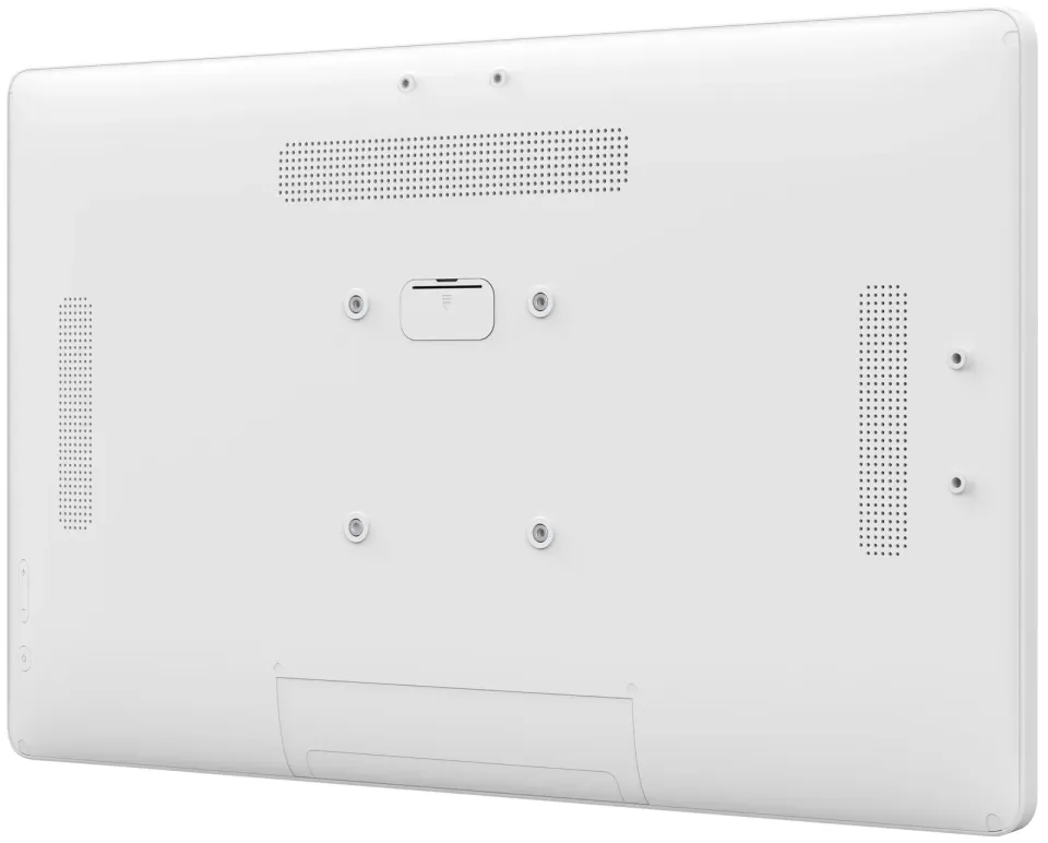 24" iiyama TW2424AS-W1: PCAP, Android 12,FHD