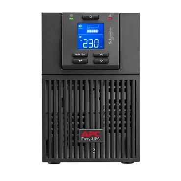 APC Easy UPS On-Line SRV 1000VA 900W 230V