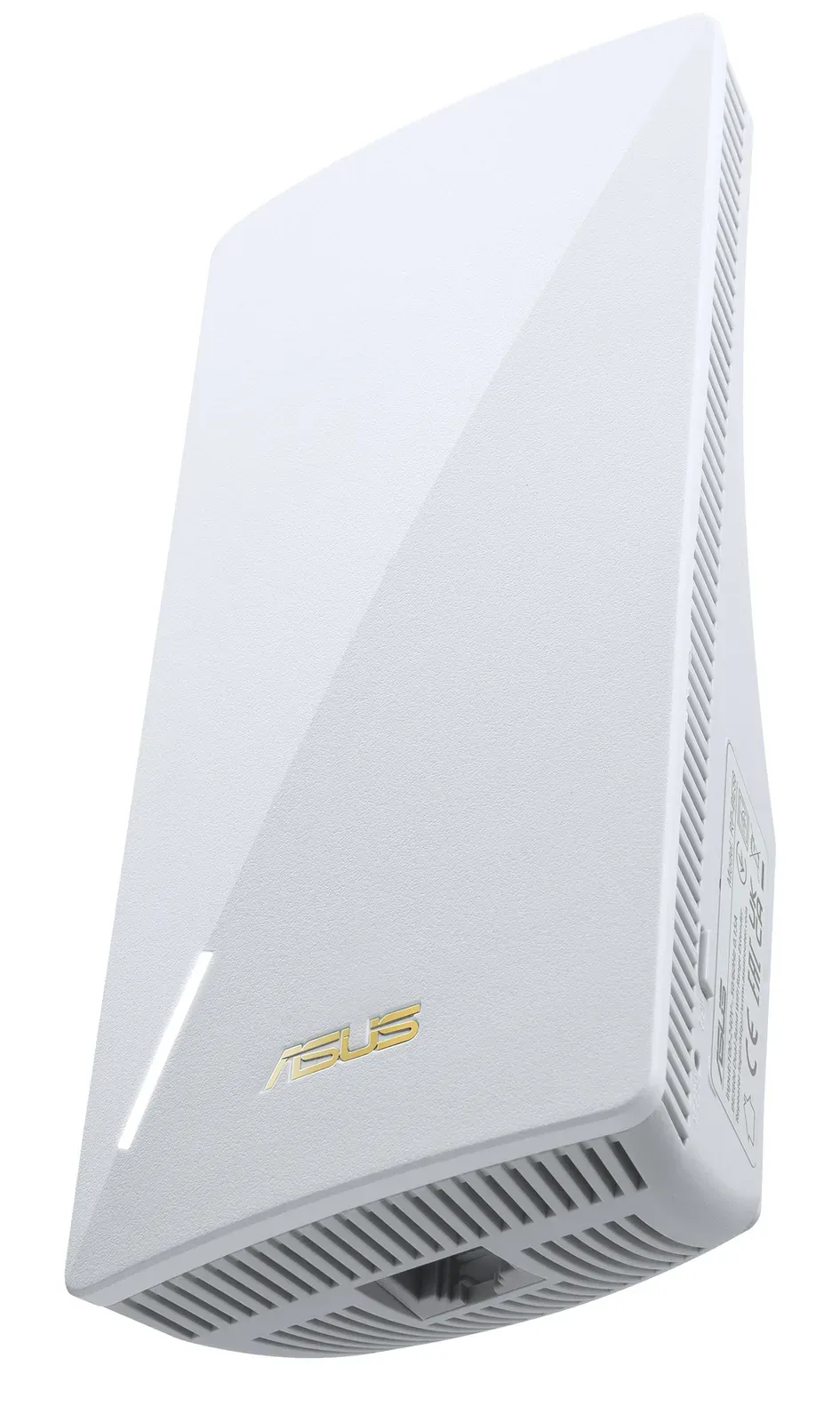 ASUS RP-BE58 WiFi 7 Range Extender, 1x Gigabit RJ45, AiMesh