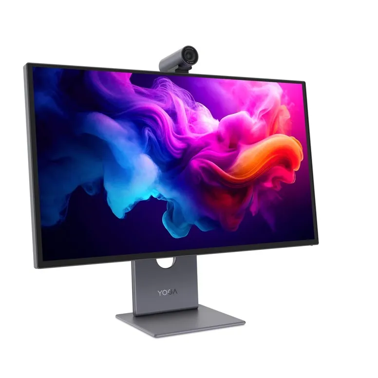 Lenovo YOGA PRO 27UD-10 26,5""/16:9/QD-OLED/4K/1,5M:1/0,03ms/až240Hz/až1000nitů/