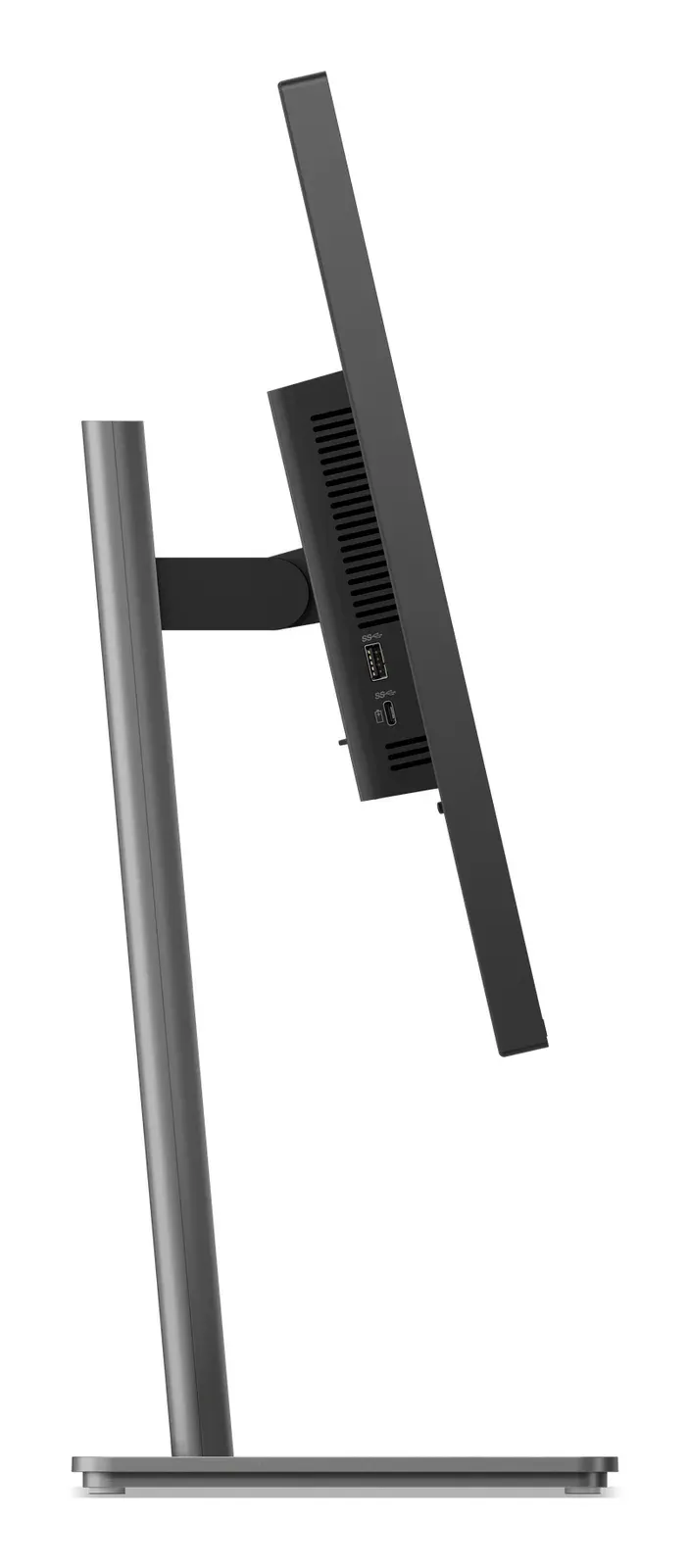 Lenovo LCD P27q-40 27" IPS/2560x1440/6ms/HDMI/DP/4xUSB/Výškově nastavitelný/Pivo