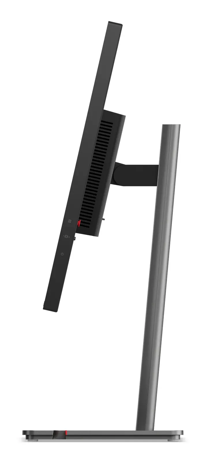Lenovo LCD P27q-40 27" IPS/2560x1440/6ms/HDMI/DP/4xUSB/Výškově nastavitelný/Pivo