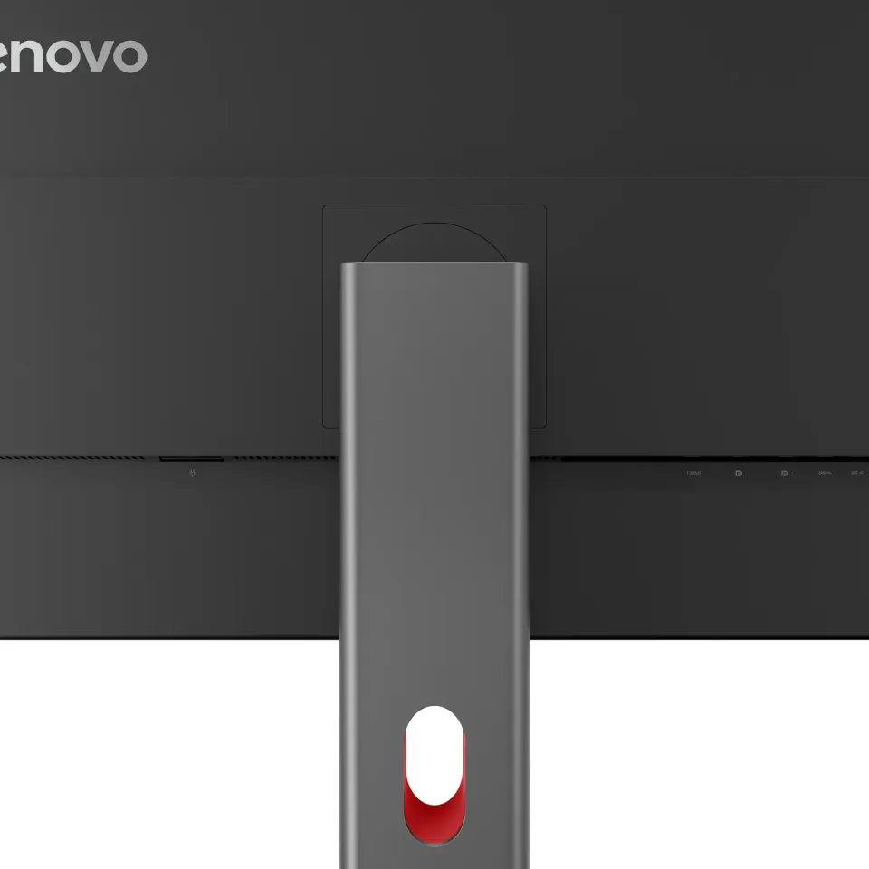 Lenovo LCD P27q-40 27" IPS/2560x1440/6ms/HDMI/DP/4xUSB/Výškově nastavitelný/Pivo