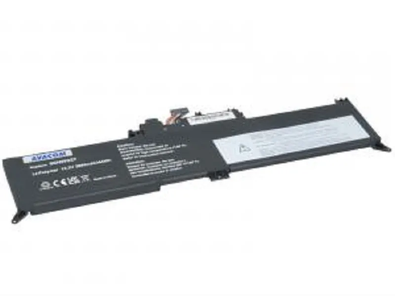 AVACOM Náhradní baterie Lenovo Yoga X260 Li-Pol 15,2V 2895mAh 44Wh