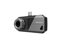TOPDON termokamera TS001, konektor USB-C