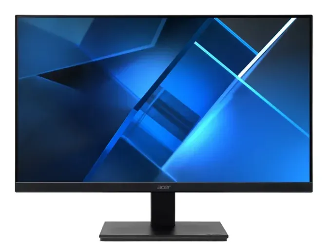 ACER LCD V247YGbip 60cm (23.8") IPS LED, FHD 1920x1080@120Hz DP/HDMI, 75Hz VGA, 250cd/m2, 178/178, -, 1xVGA + 1xHDMI(1.4
