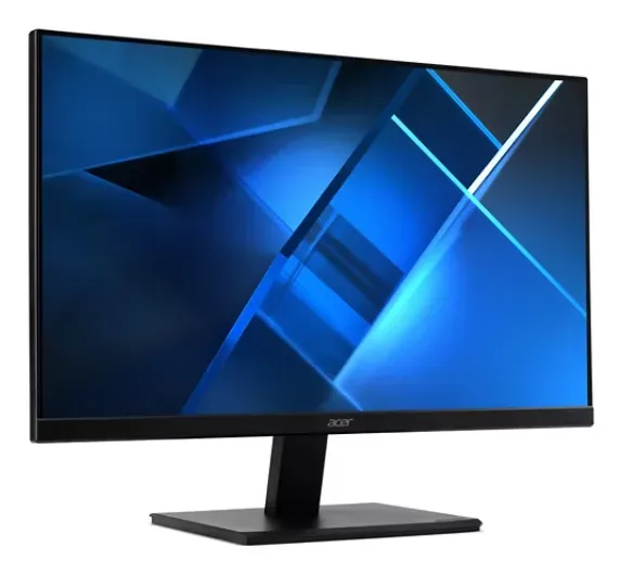 ACER LCD V247YGbip 60cm (23.8") IPS LED, FHD 1920x1080@120Hz DP/HDMI, 75Hz VGA, 250cd/m2, 178/178, -, 1xVGA + 1xHDMI(1.4