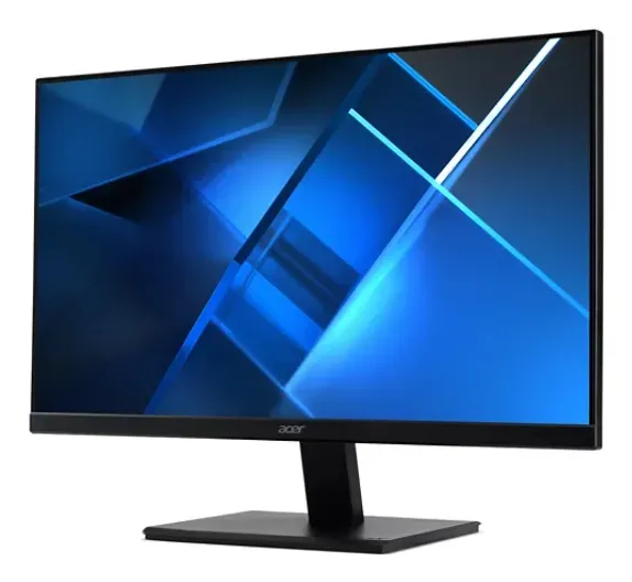 ACER LCD V247YGbip 60cm (23.8") IPS LED, FHD 1920x1080@120Hz DP/HDMI, 75Hz VGA, 250cd/m2, 178/178, -, 1xVGA + 1xHDMI(1.4
