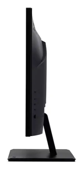 ACER LCD V247YGbip 60cm (23.8") IPS LED, FHD 1920x1080@120Hz DP/HDMI, 75Hz VGA, 250cd/m2, 178/178, -, 1xVGA + 1xHDMI(1.4