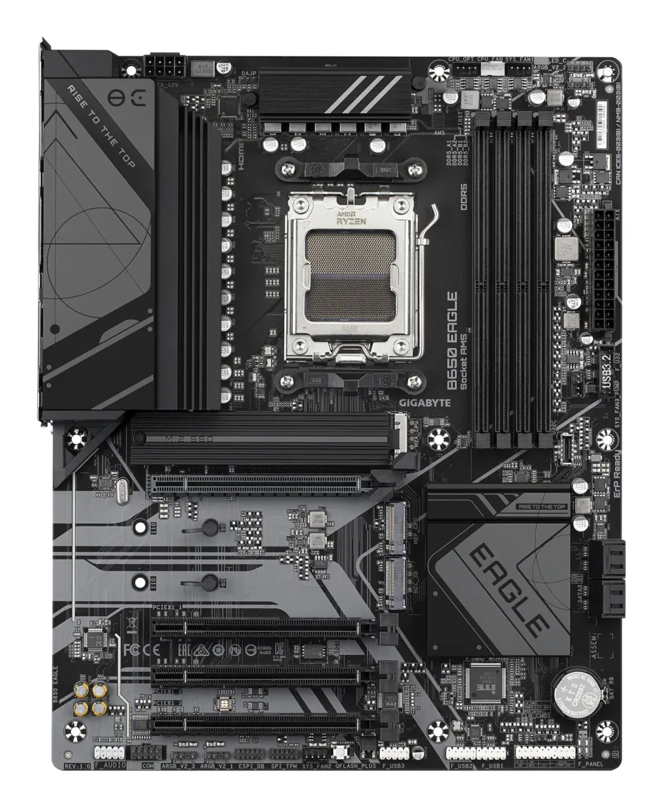 GIGABYTE B650 EAGLE