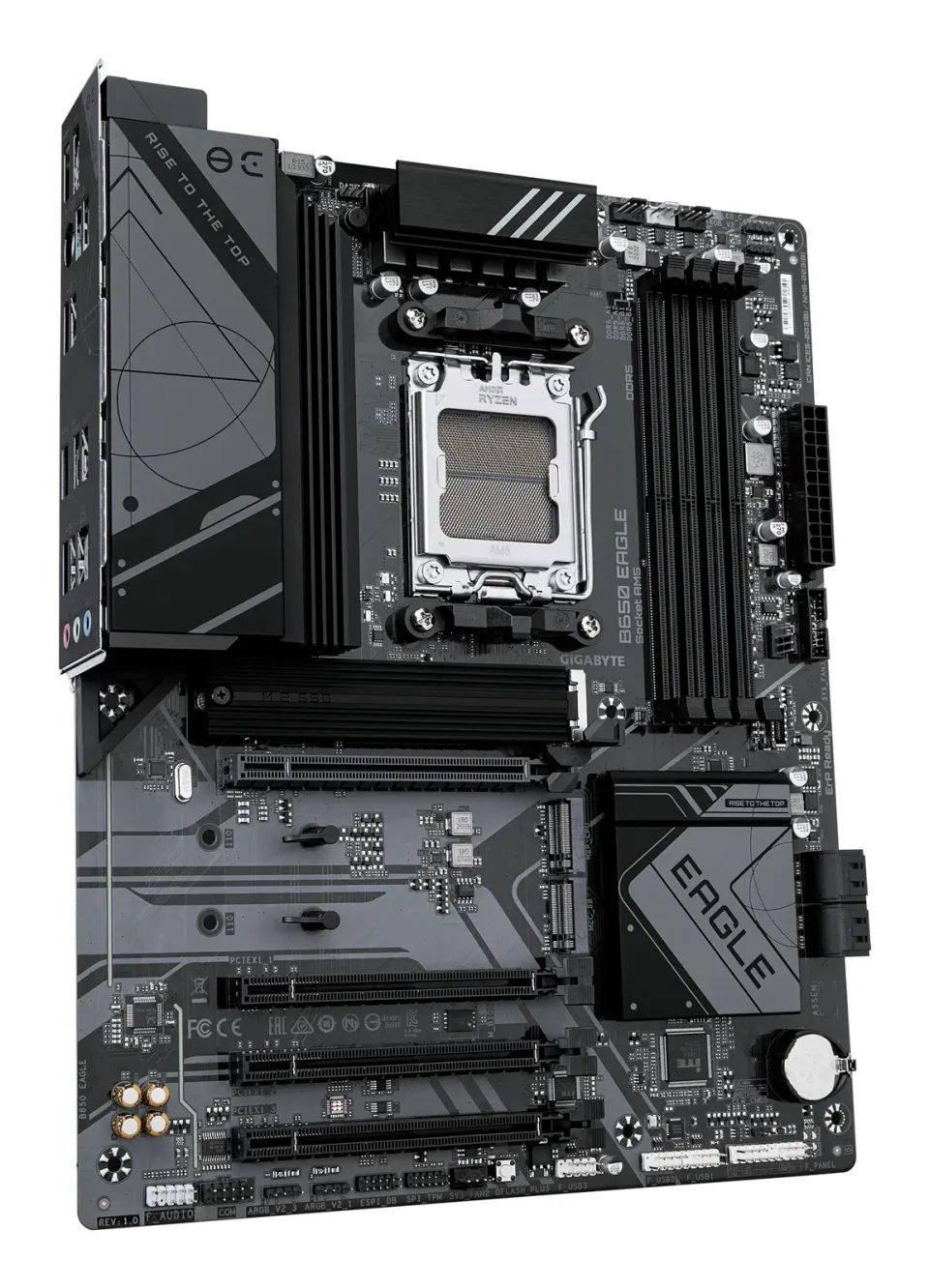 GIGABYTE B650 EAGLE