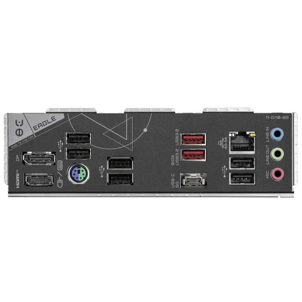 GIGABYTE B650 EAGLE