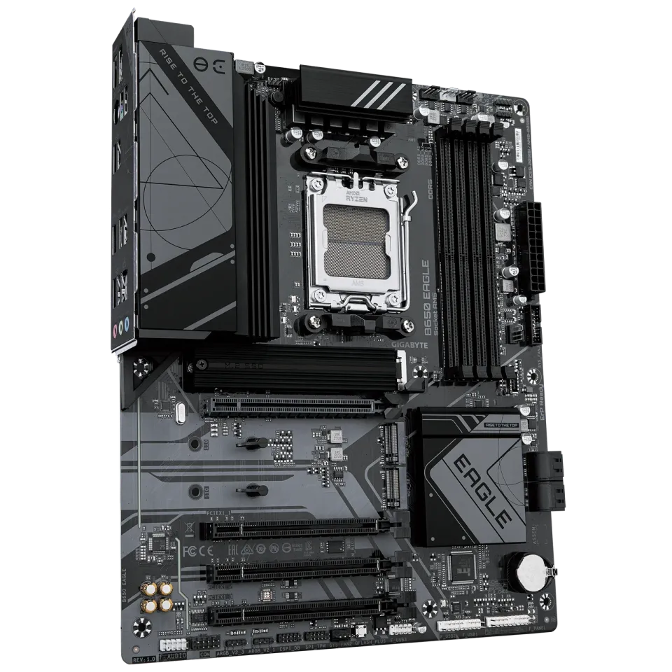 GIGABYTE B650 EAGLE
