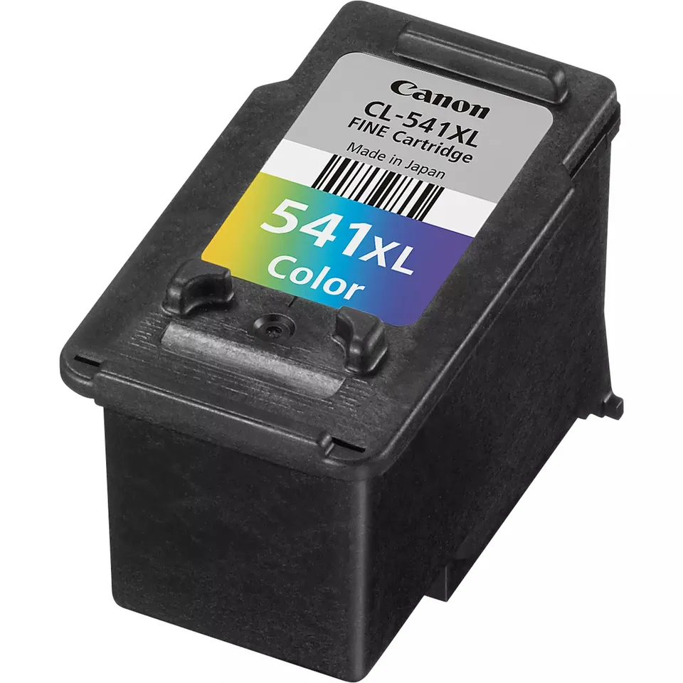 Canon cartridge CL-541 XL EUR / color / 600str.