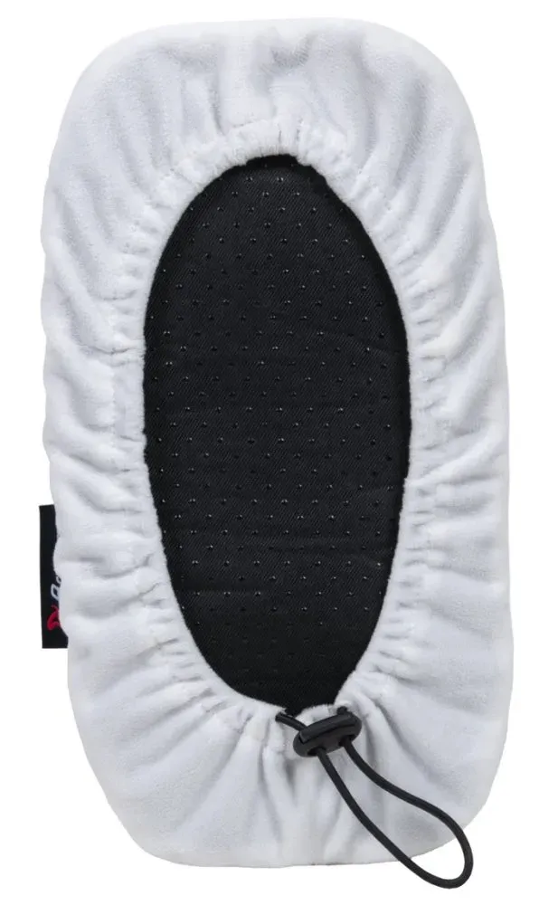 AROZZI Memory Foam Armrest Pads/ náhradní područky pro herní židle/ paměťová pěna/ bílé