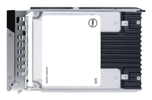 DELL 480GB SSD SATA 6Gbps Read Intensive 512e 2.5in 1DWPD CK - T160