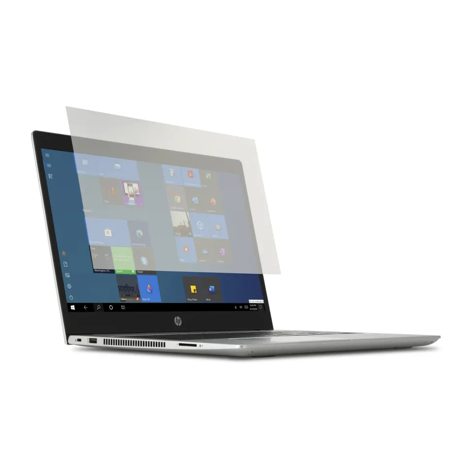 Kensington Anti-Glare and Blue Light Reduction Filter pro notebook 12,5" (16:9),