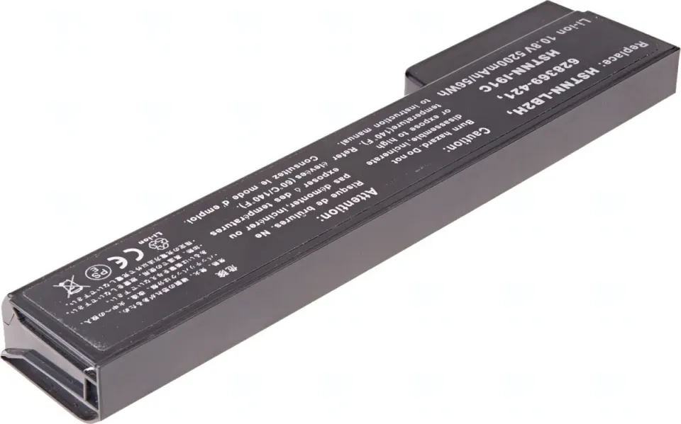 T6 POWER Baterie NBHP0076 T6 Power NTB HP