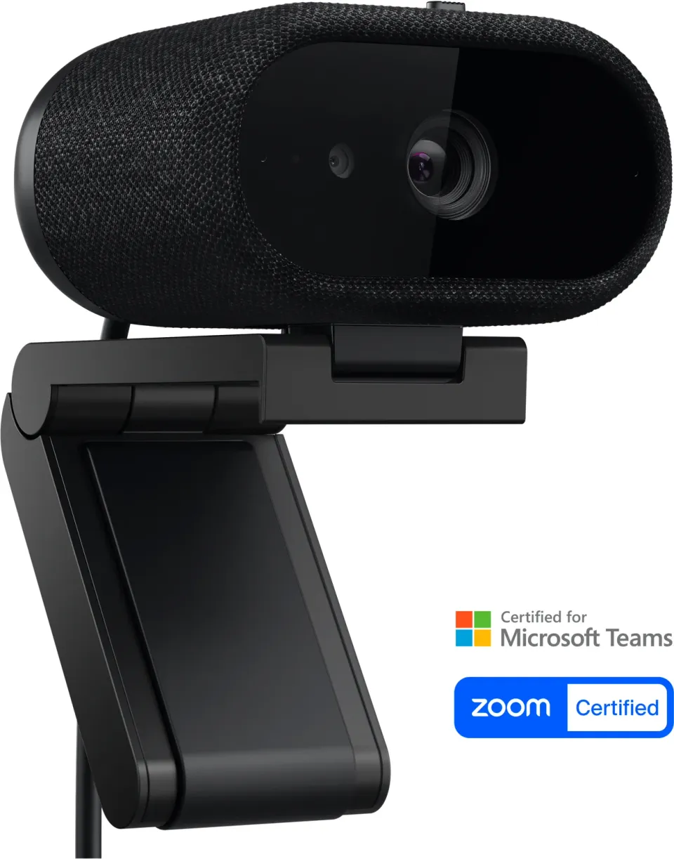 DELL Pro Webová kamera 4K WB726
