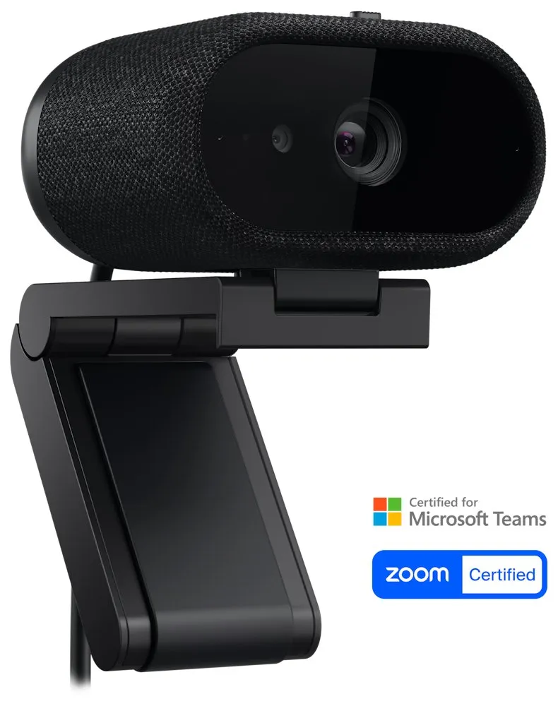 DELL Pro Webová kamera 4K WB726