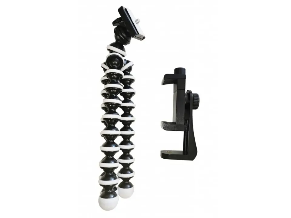 Viking cestovní stativ Tripod 4D
