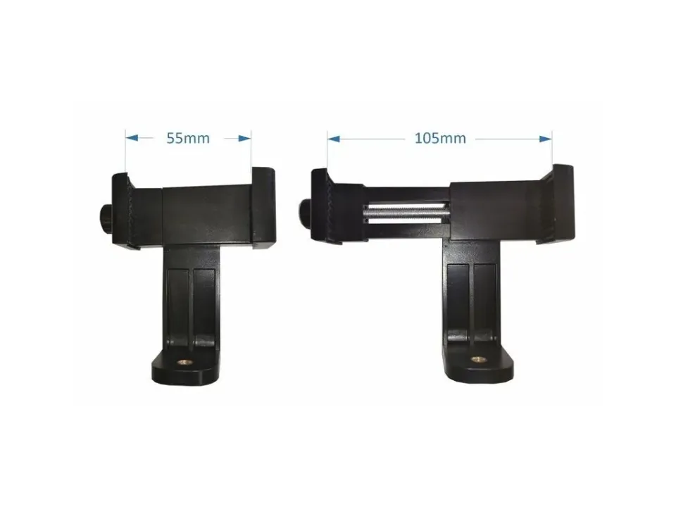 Viking cestovní stativ Tripod 4D