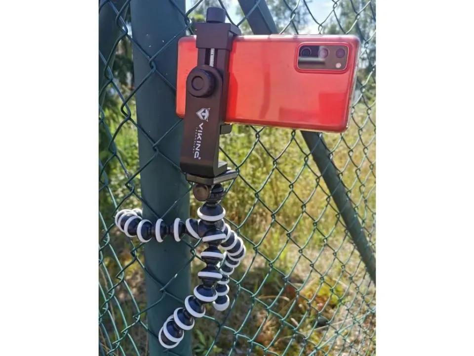 Viking cestovní stativ Tripod 4D