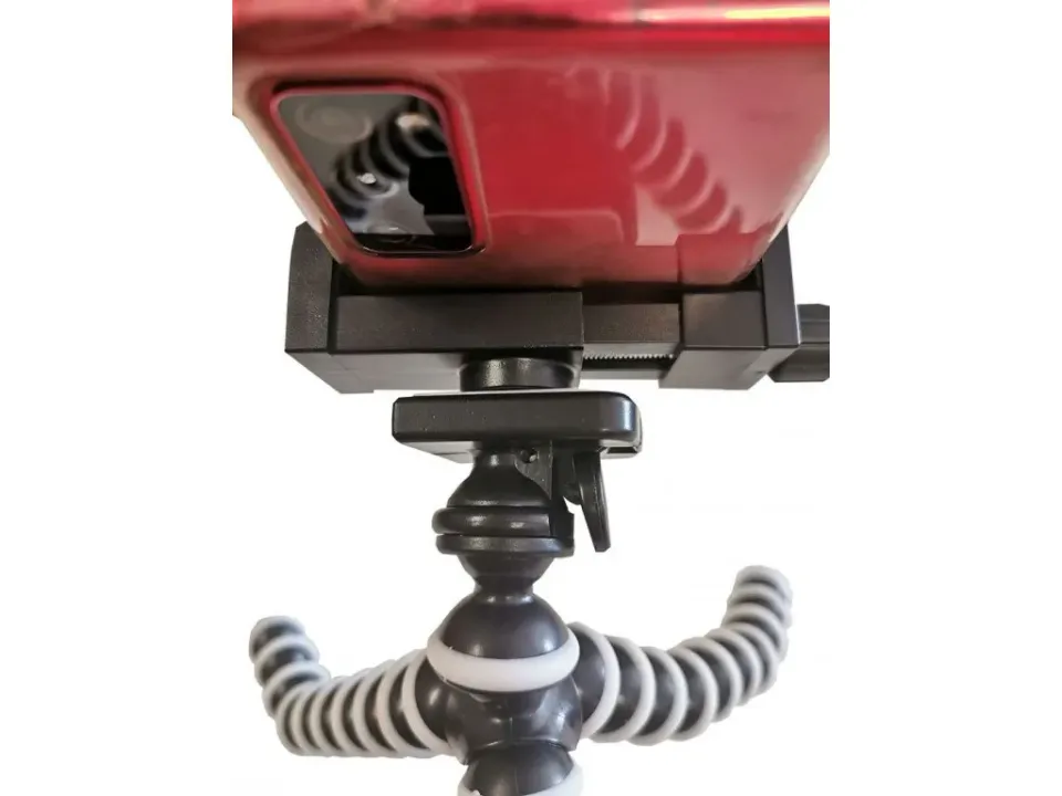 Viking cestovní stativ Tripod 4D