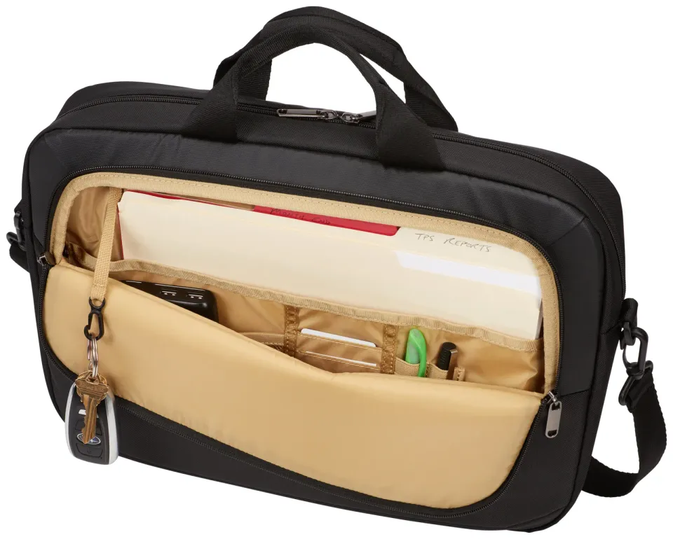 Case Logic brašna Propel PROPA116 pro notebook 15,6", černá